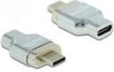 Thunderbolt- / USB-C-Adapter - USB-C (M)
