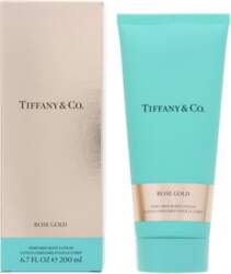 Tiffany  Co. Tiffany  Co  Rose Gold