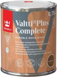 Tikkurila VALTTI PLUS COMPLETE MEDIUM NUT