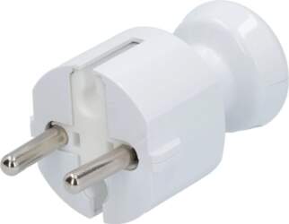 Timex Straight plug b/u 16A 2P