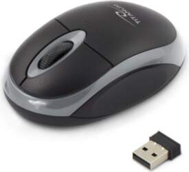 TITANUM MOUSE VOLTURE 3D OPTICAL WIRELESS
