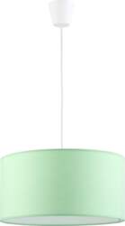 TK Lighting hanging lamp Modern green