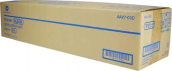 Toner Konica Minolta Konica Minolta Developer