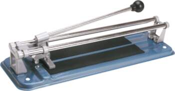 Top Tools MG300 300mm Tile Cutter