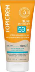 Topicrem   Sun Protect  Hydrating  Protecting  Before
