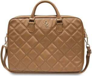 Torba Guess Guess Quilted 4G Computer