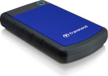 Transcend StoreJet H3B 4TB 2 5