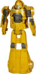 Transformers - MV8 Mega Changer -