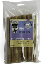 Treateaters - Pressed stick natural 10pcs