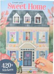 Trend - Create your Sweet Home