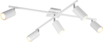 Trio ceiling lamp Modern ceiling lamp
