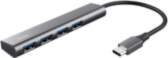 Trust Halyx - Hub - USB-C