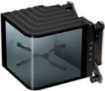 TRYX Panorama CPU Wasserblock  AMOLED-Display  Intel-