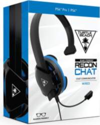 Turtle Beach - Recon Chat Wired