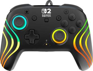 Turtle Beach wired controller Afterglow Wave