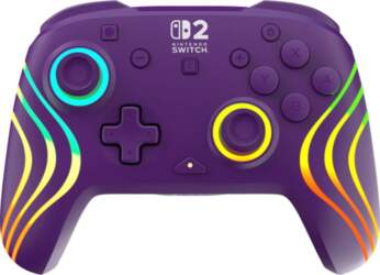 Turtle Beach wireless controller Afterglow Wave