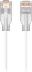 Ubiquiti UACC-Cable-Patch-EL-0.15m-W  Etherlighting LAN Patchcord