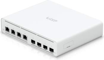 Ubiquiti UISP-S-Plus EU Switch 4x 2