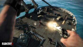 Ubisoft Far Cry 3 - Classic