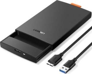 Ugreen 2.5" SATA SSD/HDD -
