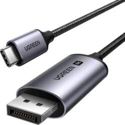 Ugreen USB-C - DisplayPort USB cable