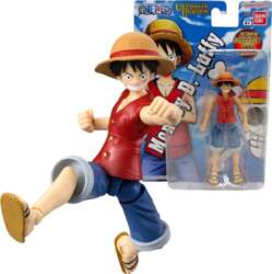 ULTIMATE LEGENDS ONE PIECE - MONKEY