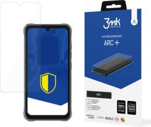 Umidigi Bison Pro - 3mk ARC+