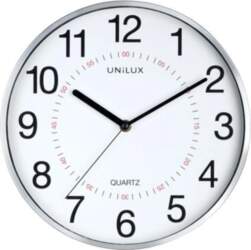 Unilux ARIA - clock - quartz