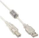 USB 2.0 cable - USB-Kabel