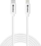 USB-C PD to Lightning MFI  2M