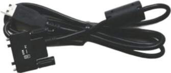 USB communication cable for 8200/8400/8700 data
