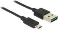 USB Kabel Delock A - Micro-B