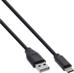 USB kabelis MicroConnect USB-A - USB-C