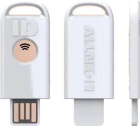 UTrust FIDO2 NFC Security Key 905601