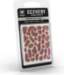 Vallejo SC433 scale model part/accessory Scenery