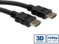 VALUE HDMI High Speed Cable with