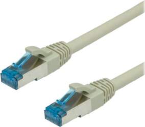 Value Patchcord Cat6a  S/FTP  LSZH  15m