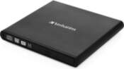 Verbatim Mobile CD/DVD ReWriter USB 2