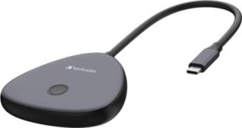 Verbatim - Share My Screen USB-C
