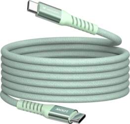 VERBATIM Sync Charge USB-C zu USB-C