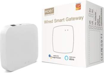 Viedas majas HUB tilts  Zigbee -
