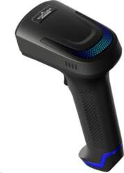Virtuos CCD 2D czytnik HT-851A  USB