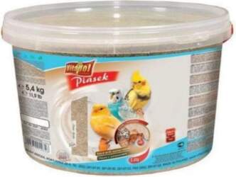 Vitapol SAND FOR BIRDS WITH SHELLS