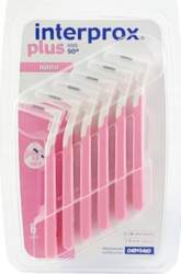 Vitis Pharma VITIS INTERPROX PLUS NANO
