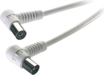 Vivanco antenna cable with angle 1