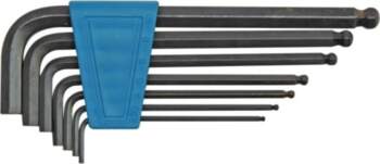 VOREL HEXAGONAL WRENCHES / HEX /