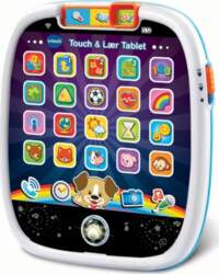 Vtech Vtech Touch Teach Tablet DK
