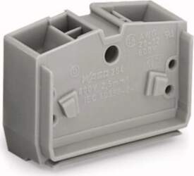 Wago Internal connector  4-wire  2.5mm2
