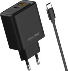 Wall charger 45W + cable USB-C