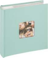 Walther Fun mint green     10x15 200